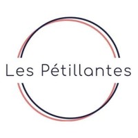 CLUB LES PETILLANTES logo, CLUB LES PETILLANTES contact details