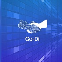 Godi logo, Godi contact details