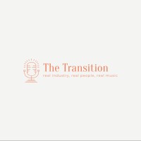 The Transition Journal logo, The Transition Journal contact details