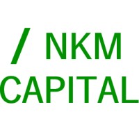 NKM Capital logo, NKM Capital contact details