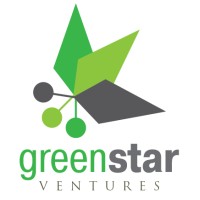 GreenStar Ventures logo, GreenStar Ventures contact details