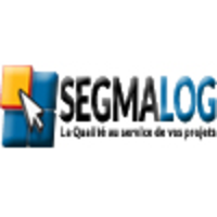 Segmalog Tunisie - Création Site Web | Référencement - SEO | E-Commerce logo, Segmalog Tunisie - Création Site Web | Référencement - SEO | E-Commerce contact details