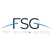 FS Group logo, FS Group contact details