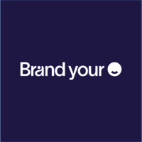 Brand Your logo, Brand Your contact details