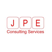 JPE Consulting Services logo, JPE Consulting Services contact details