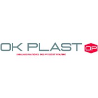 OK PLAST CAM logo, OK PLAST CAM contact details