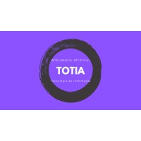 Totia logo, Totia contact details