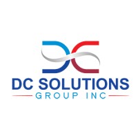 DC Solutions Group Inc. logo, DC Solutions Group Inc. contact details