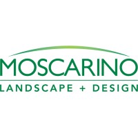 Moscarino Landscape + Design logo, Moscarino Landscape + Design contact details