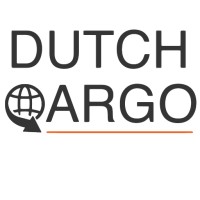 DutchQargo logo, DutchQargo contact details