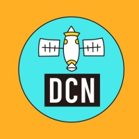 DCN Studio logo, DCN Studio contact details