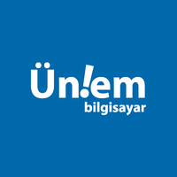 Ünlem Bilgisayar logo, Ünlem Bilgisayar contact details