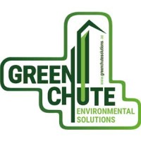 Green Chute Environmental Solutions logo, Green Chute Environmental Solutions contact details