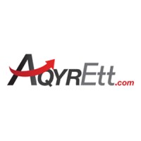 AqyrEtt.com logo, AqyrEtt.com contact details