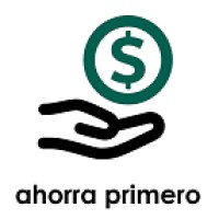 Ahorra Primero logo, Ahorra Primero contact details