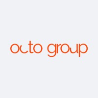 Octo Group logo, Octo Group contact details