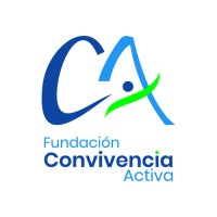 Convivencia Activa logo, Convivencia Activa contact details