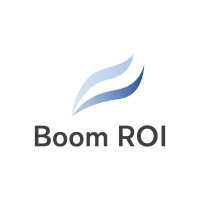 Boom ROI Strategies logo, Boom ROI Strategies contact details