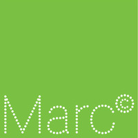 Marc© logo, Marc© contact details