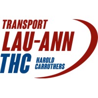 Transport Harold Carruthers inc. | Transport Lau-Ann logo, Transport Harold Carruthers inc. | Transport Lau-Ann contact details