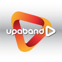 Upaband logo, Upaband contact details