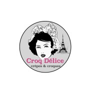 Croq Délice logo, Croq Délice contact details