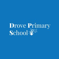 Drove Primary School logo, Drove Primary School contact details