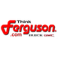 Ferguson Auto logo, Ferguson Auto contact details