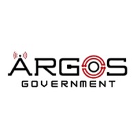 Argos Government logo, Argos Government contact details