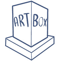 Art Box San Diego logo, Art Box San Diego contact details