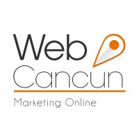 Web Cancun logo, Web Cancun contact details