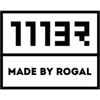 MadeByRogal logo, MadeByRogal contact details