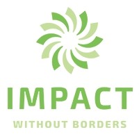 Impact Without Borders logo, Impact Without Borders contact details