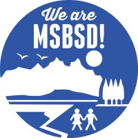 Matanuska-Susitna Borough School District logo, Matanuska-Susitna Borough School District contact details