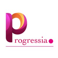 Progressia logo, Progressia contact details