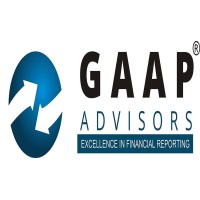 GAAP Advisors logo, GAAP Advisors contact details