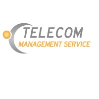 Telecom Management Service, Inc logo, Telecom Management Service, Inc contact details