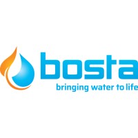 Bosta UK Ltd. logo, Bosta UK Ltd. contact details