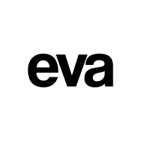 eva logo, eva contact details