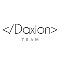 Daxion Team logo, Daxion Team contact details