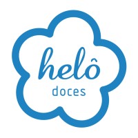 Helô Doces logo, Helô Doces contact details