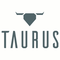 TAURUS Digital logo, TAURUS Digital contact details