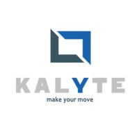 Kalyte logo, Kalyte contact details