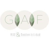 GAF RSE & Sostenibilidad logo, GAF RSE & Sostenibilidad contact details