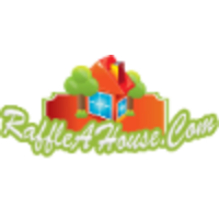 RaffleAHouse.Com logo, RaffleAHouse.Com contact details