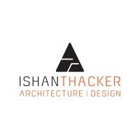 Ishan Thacker Architecture|Design logo, Ishan Thacker Architecture|Design contact details