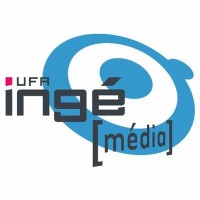 UFR INGÉMÉDIA logo, UFR INGÉMÉDIA contact details