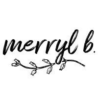 Merryl B. Photographe logo, Merryl B. Photographe contact details