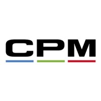 CPM Italy logo, CPM Italy contact details