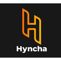 Hyncha logo, Hyncha contact details